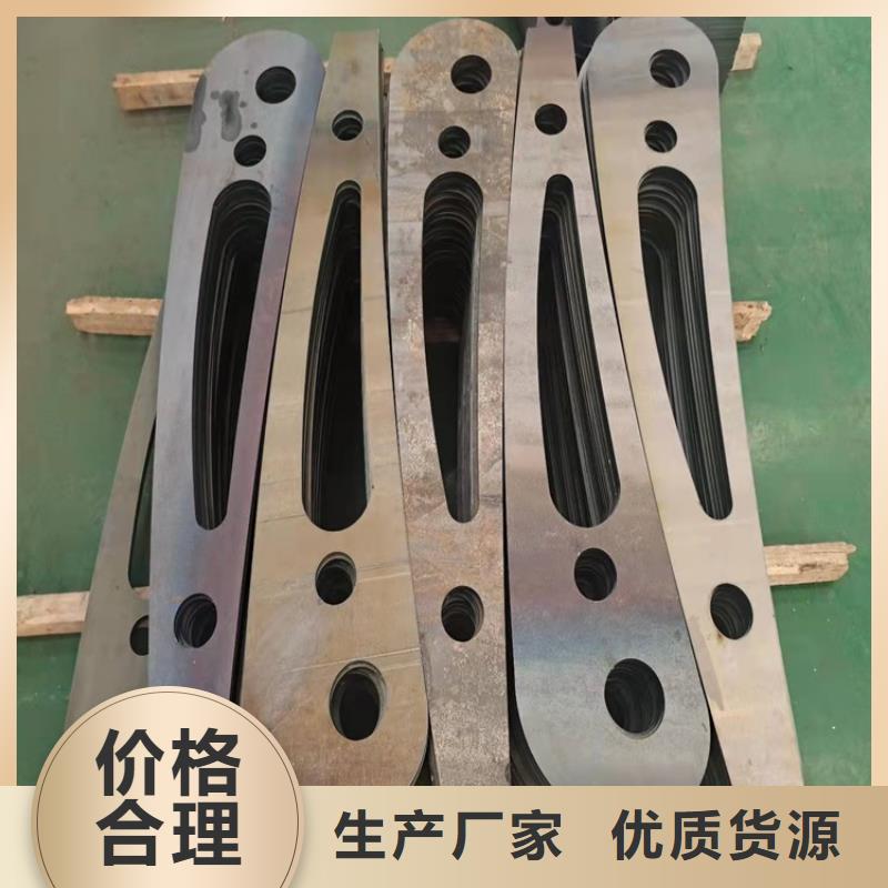 不锈钢立柱专业生产