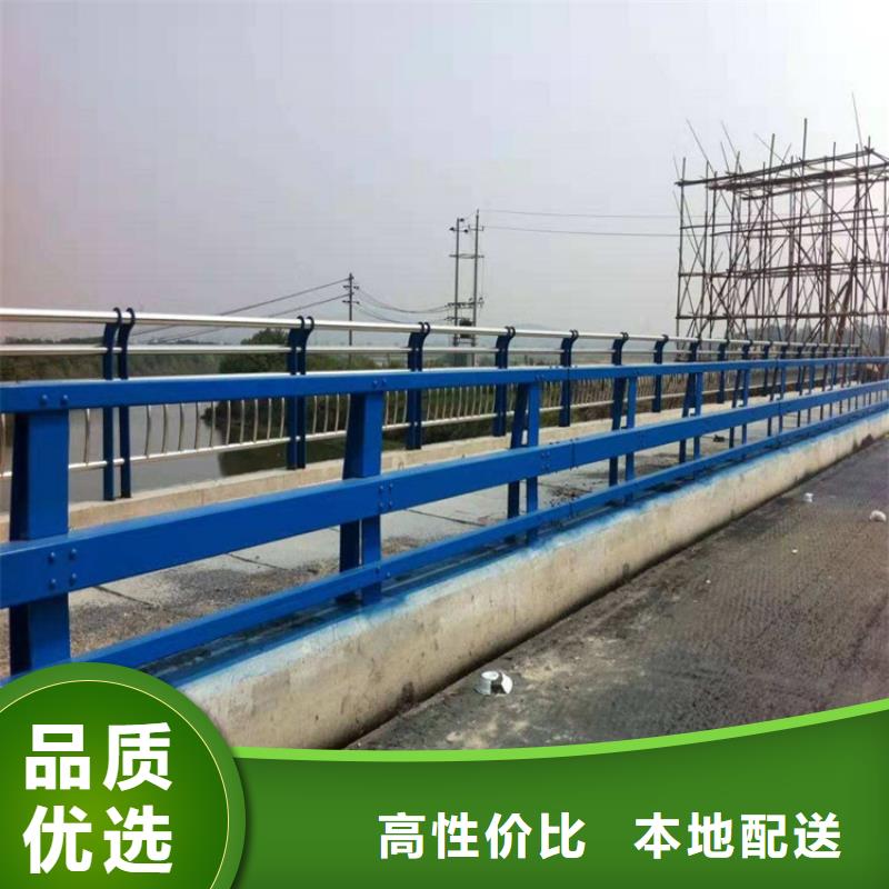 桥梁栏杆实力雄厚
