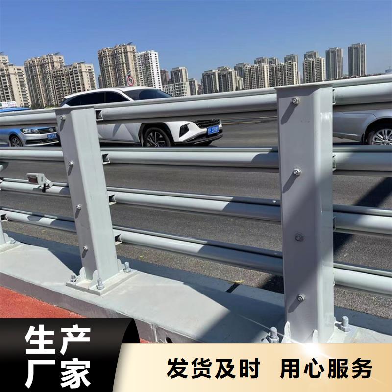 现货供应桥梁钢板立柱_优质厂家