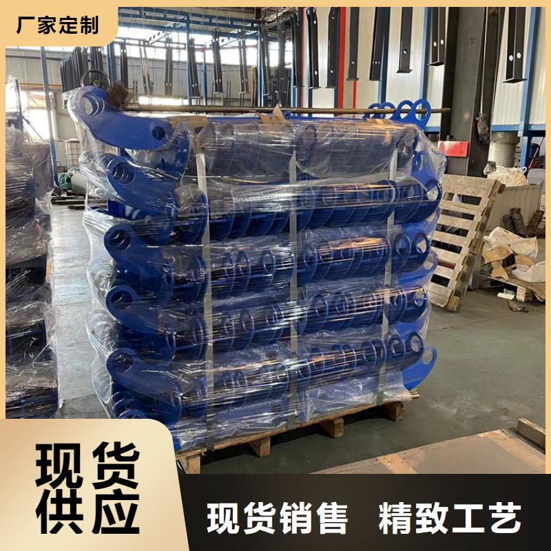 桥梁钢板立柱-桥梁钢板立柱全国直销