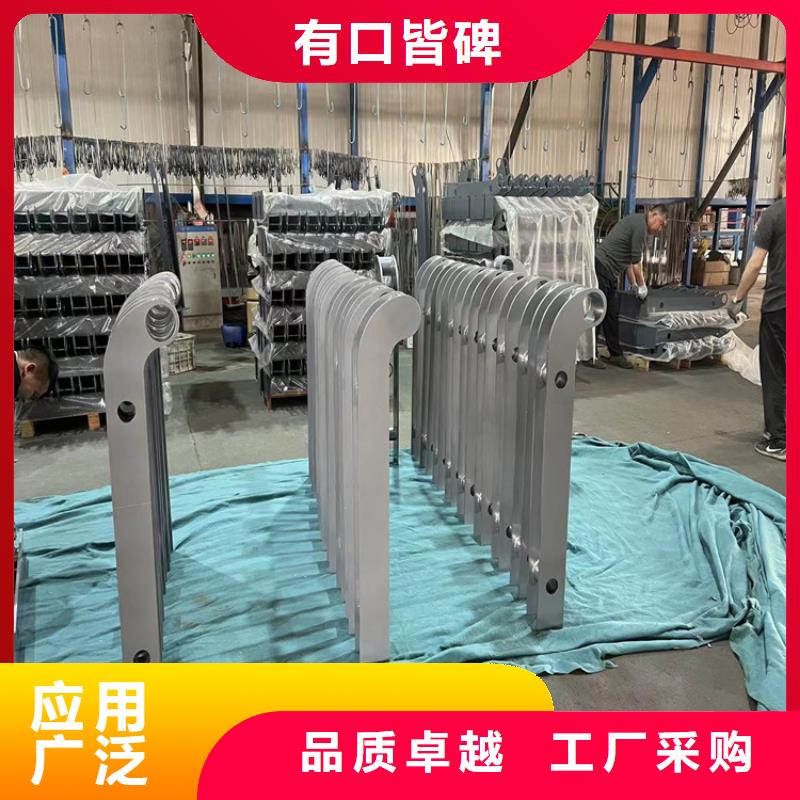路桥防撞护栏合作共赢