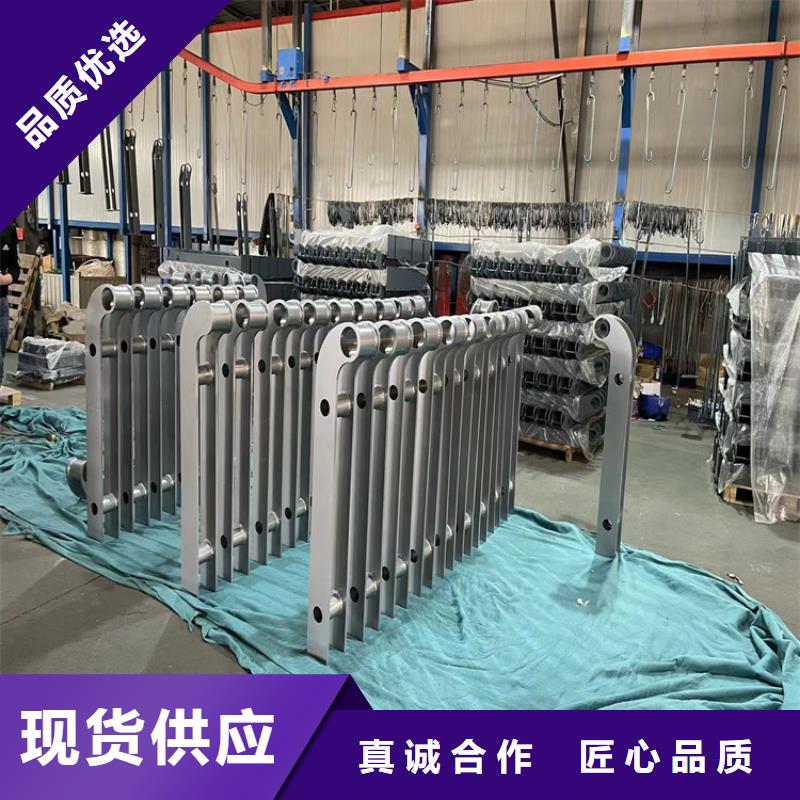 镀锌钢管护栏定做厂家