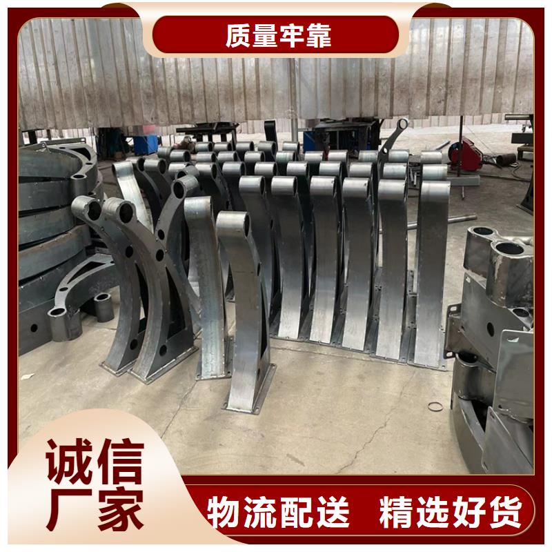 
Q345B钢板立柱安装简单