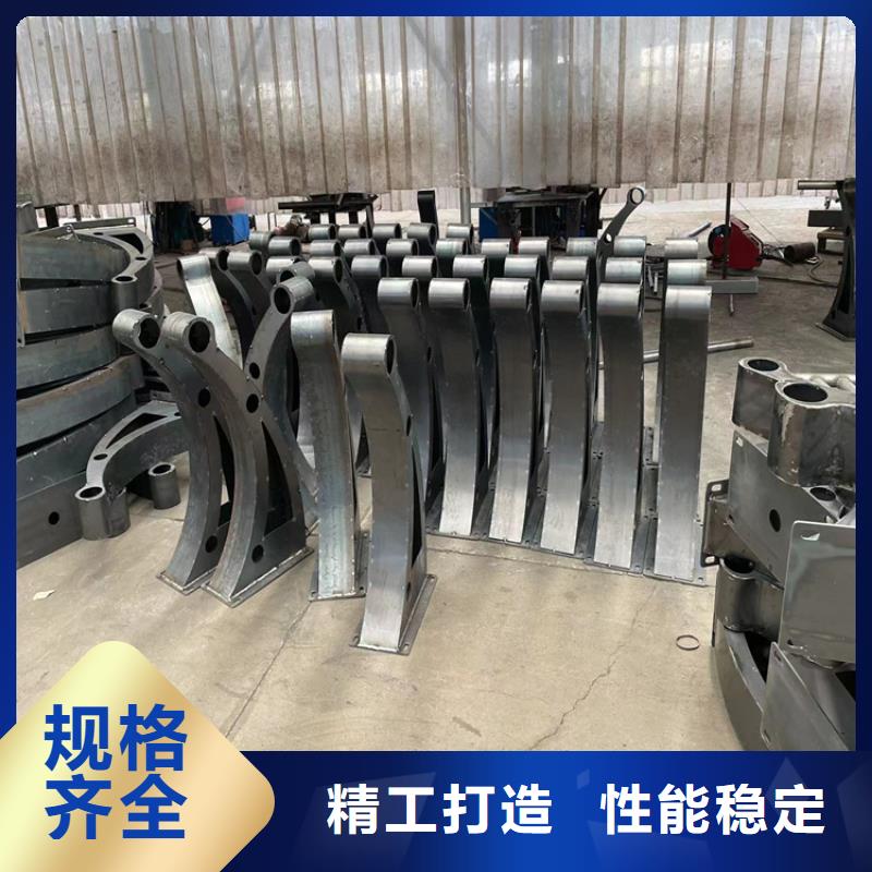 201不锈钢护栏厂家图片