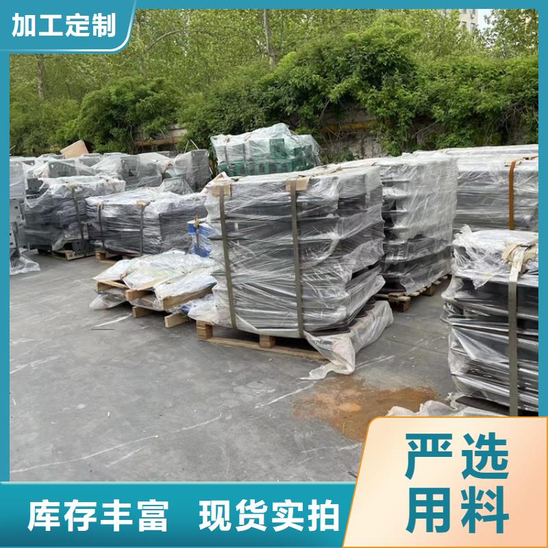 201不锈钢护栏厂家图片