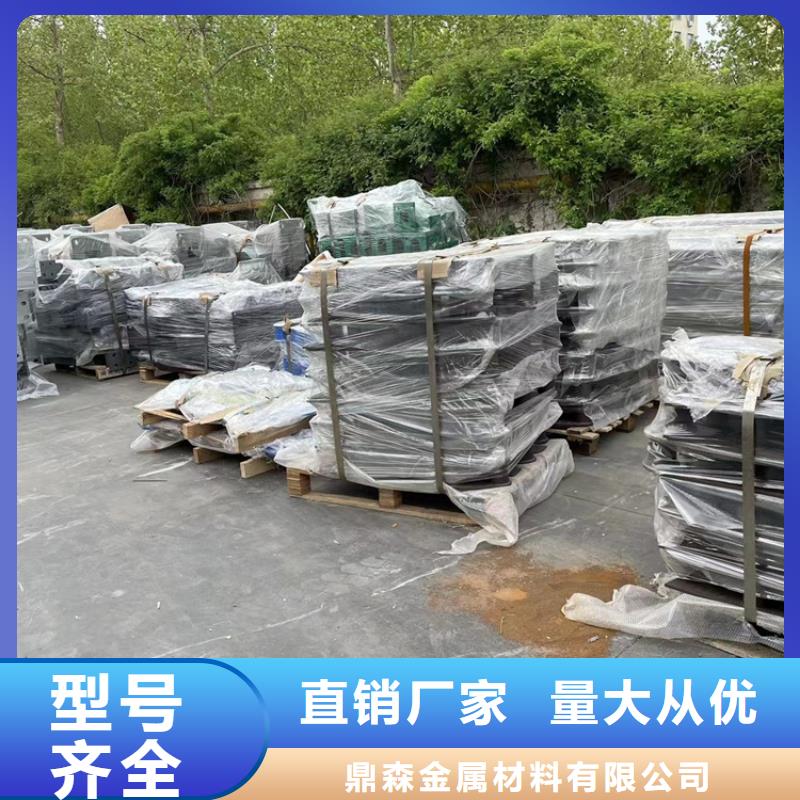 钢管喷塑防撞护栏专业生产企业