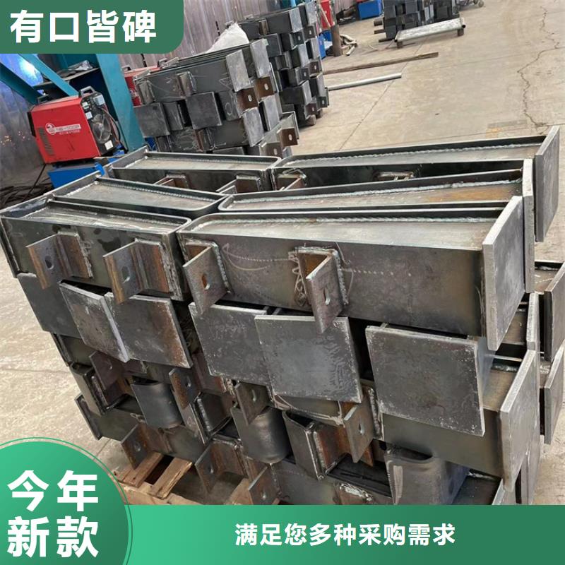 交通防撞护栏-交通防撞护栏定制