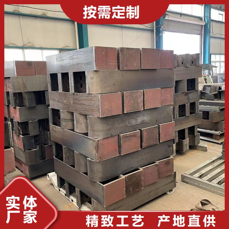 不锈钢隔离栏品种齐全的厂家
