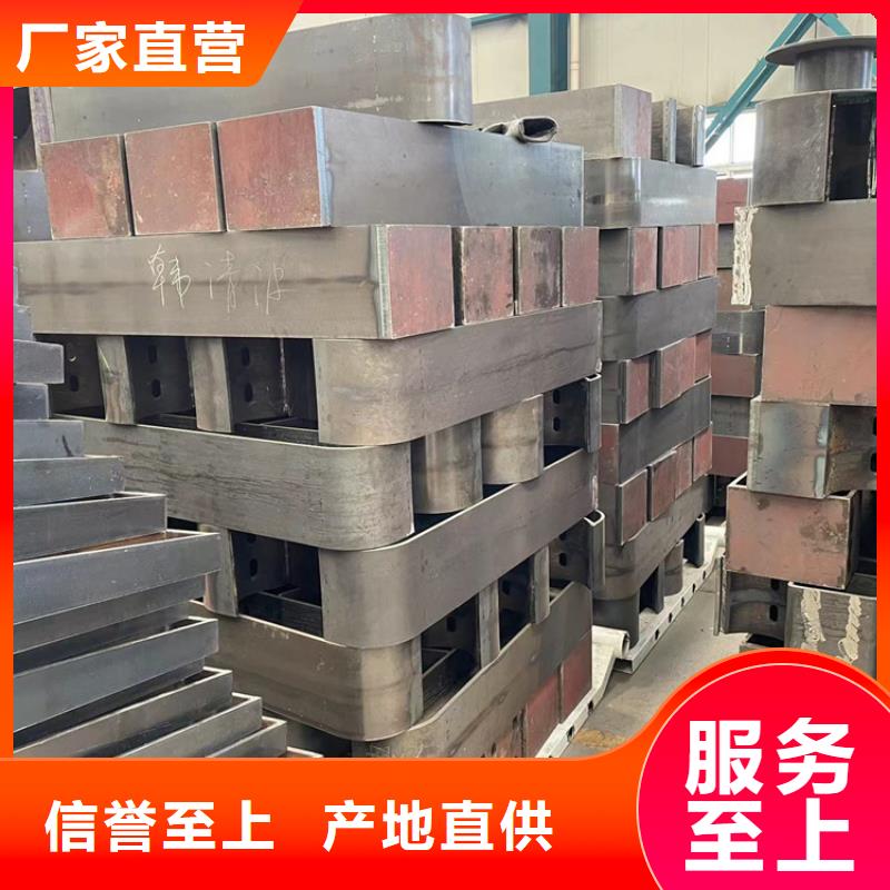 不锈钢复合管桥梁护栏贴心售后