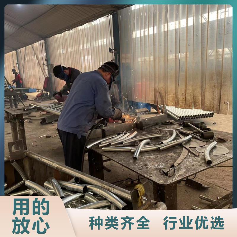 桥梁栏杆-桥梁栏杆质量可靠
