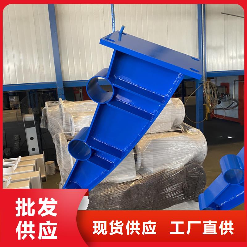 靠谱的河道防撞隔离栏杆在哪里
