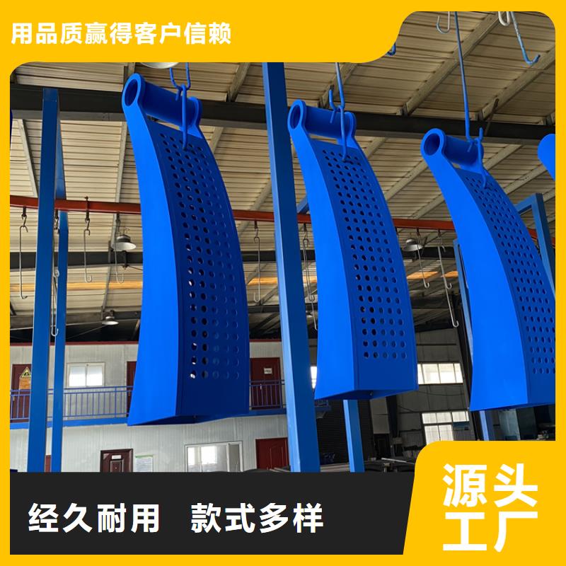 景观桥梁栏杆厂家-性价比高