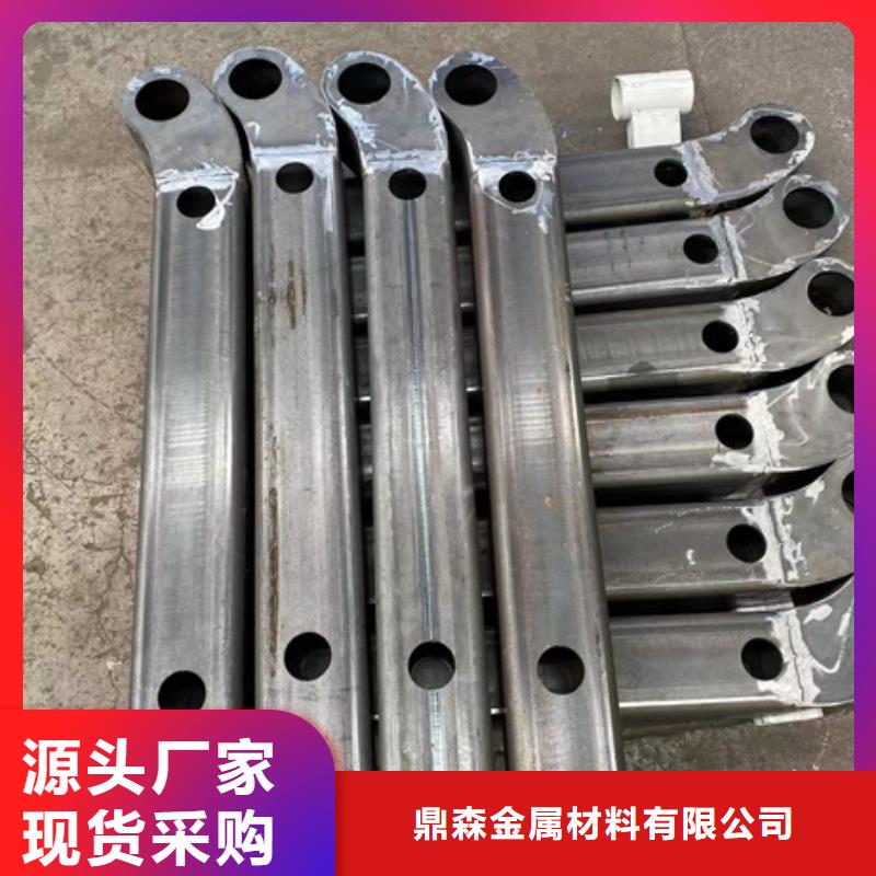 景观桥梁栏杆销售厂家