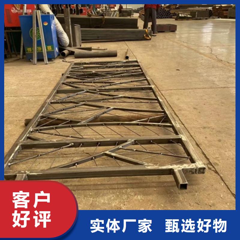 选Q235B防撞护栏全国统一价