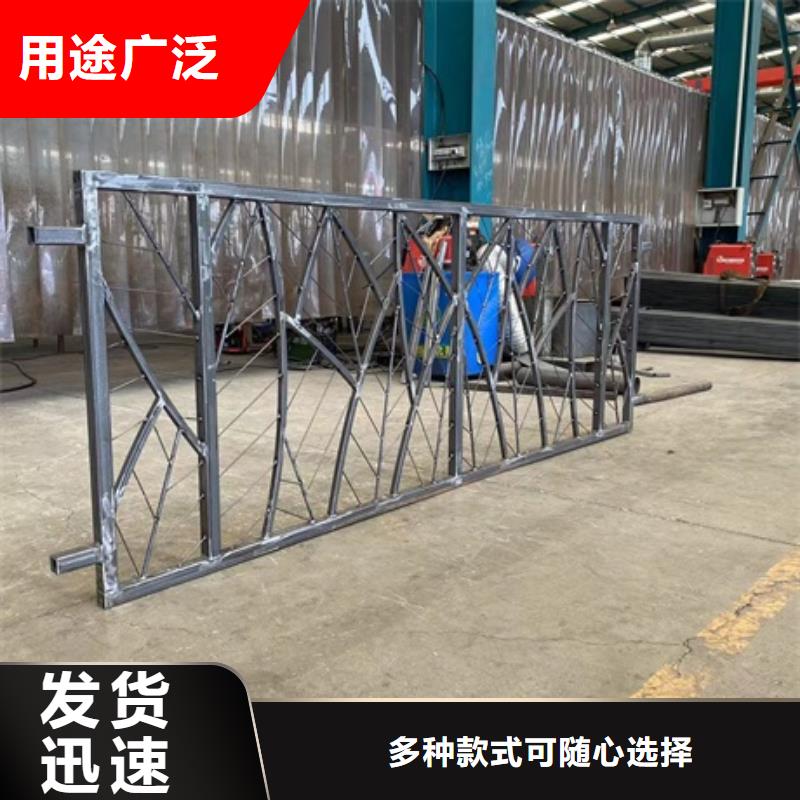q235防撞立柱十余年厂家