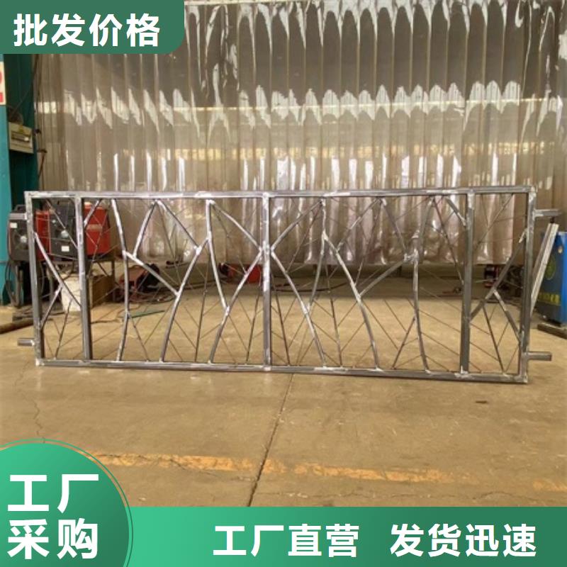 人行道护栏市场报价