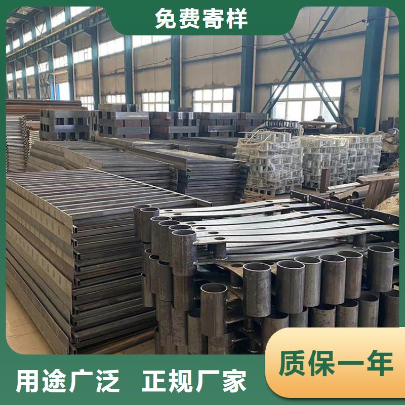 质优价廉的q235防撞栏杆基地