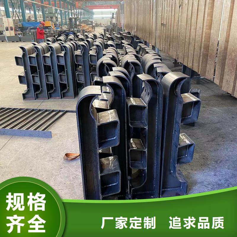 批发天桥隔离护栏_优质厂家