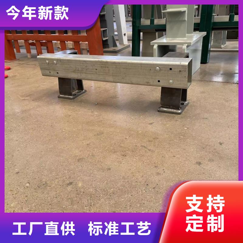 规格齐全的公路桥梁防撞护栏供货商