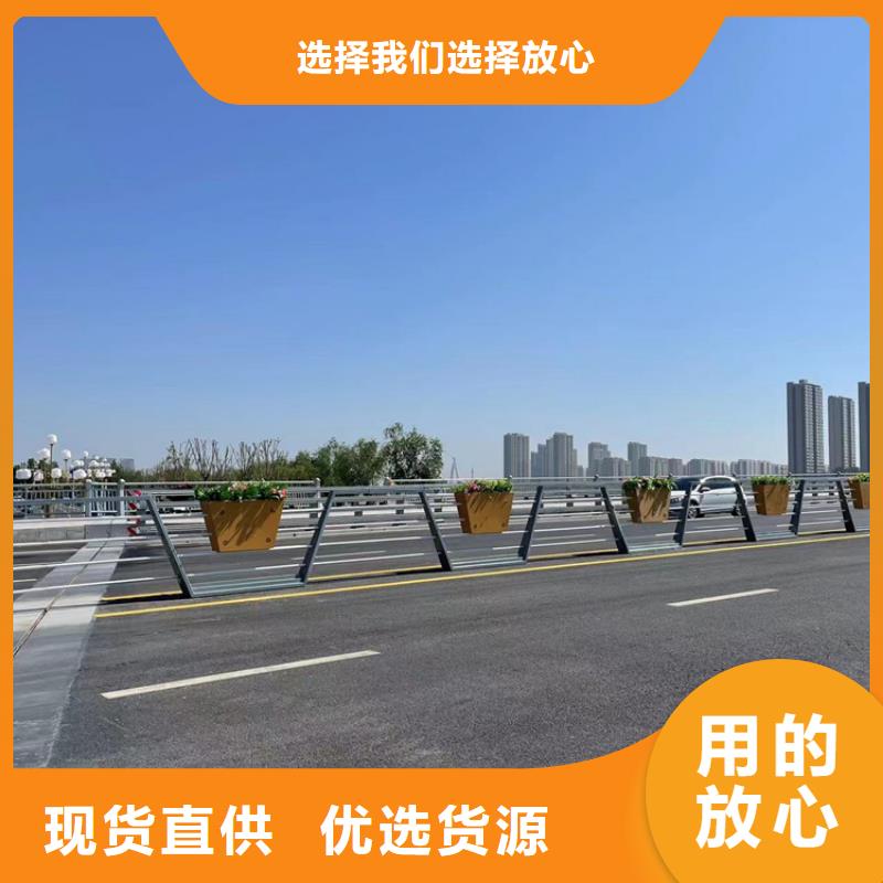 不锈钢复合管实体厂家施工厂家