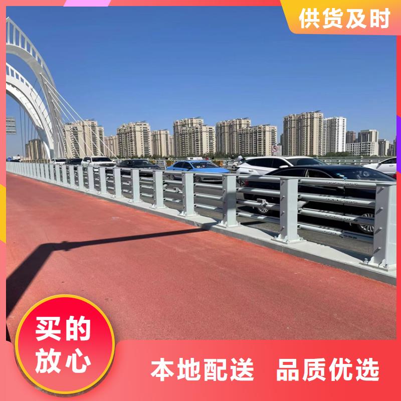 优质的桥梁护栏立柱厂家