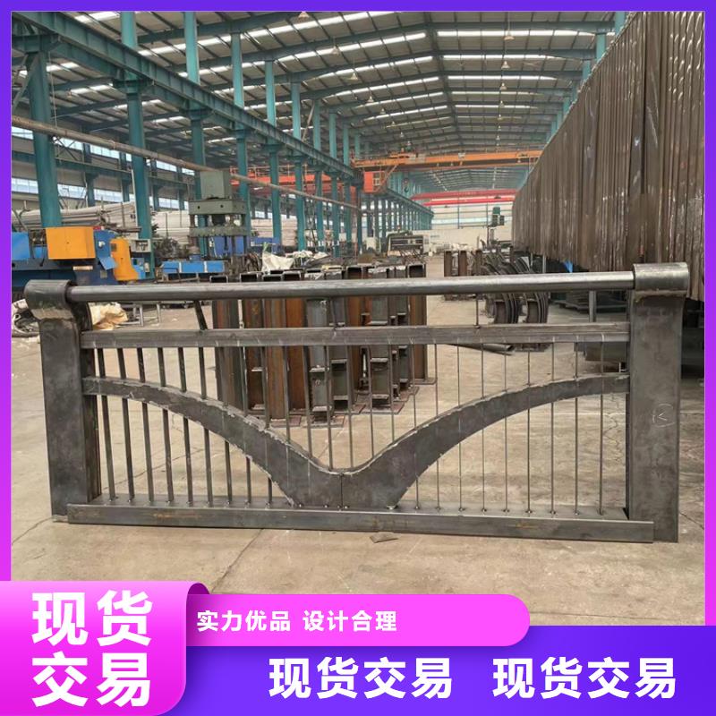 热镀锌喷塑钢板立柱品质甄选