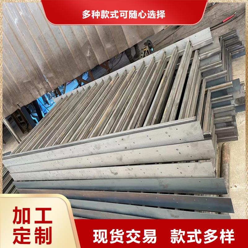 天桥栏杆厂销价优