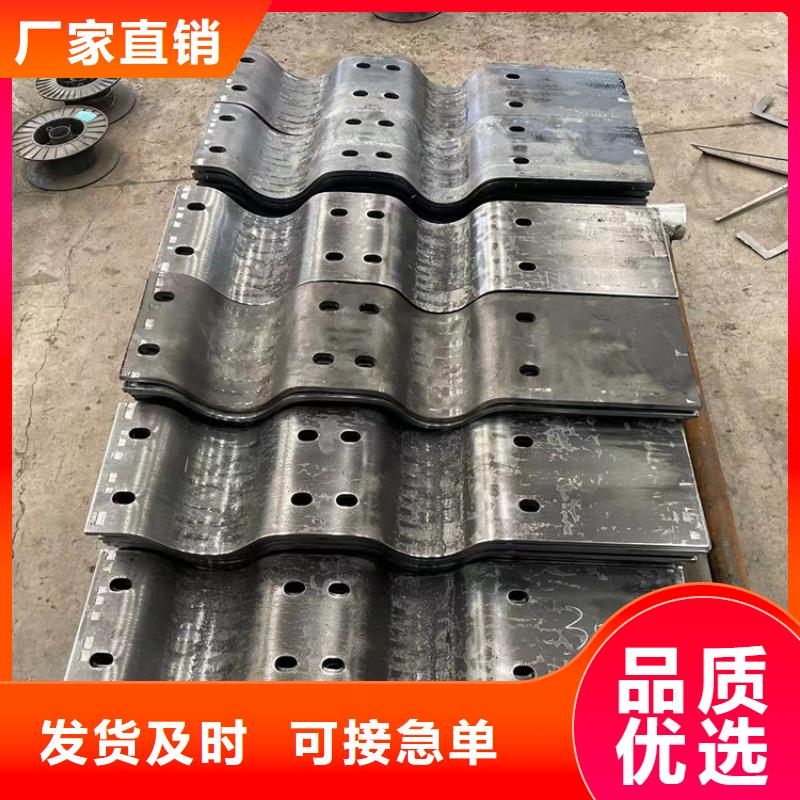 在销售不锈钢复合管景观护栏的厂家地址
