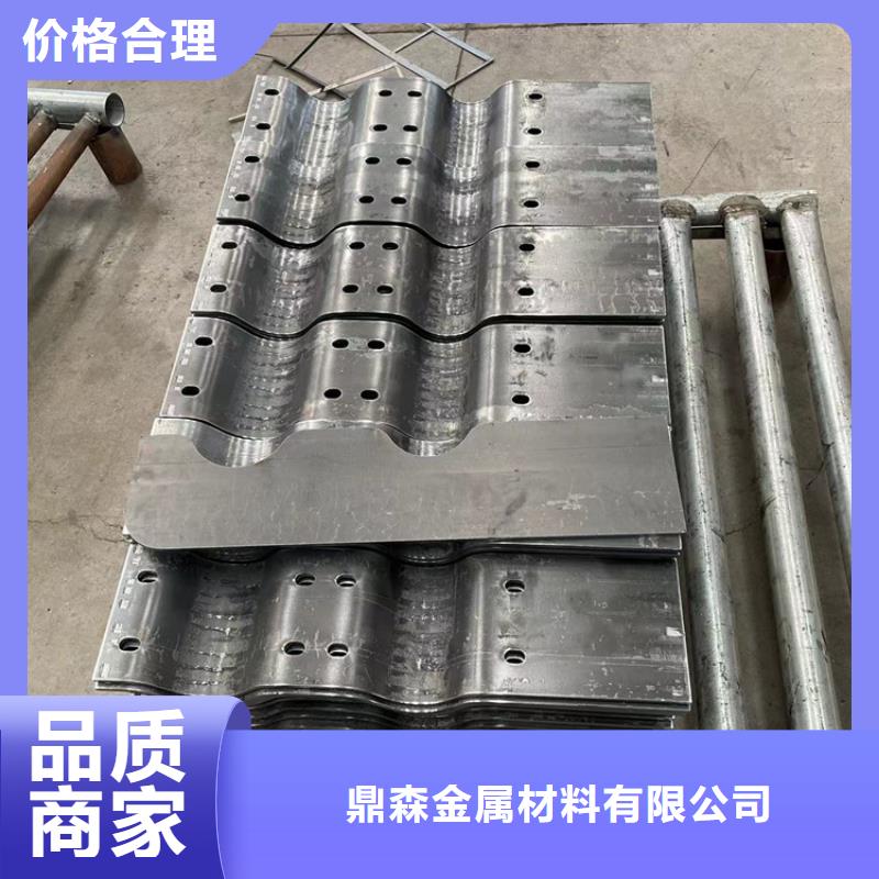 景观桥梁栏杆销售厂家