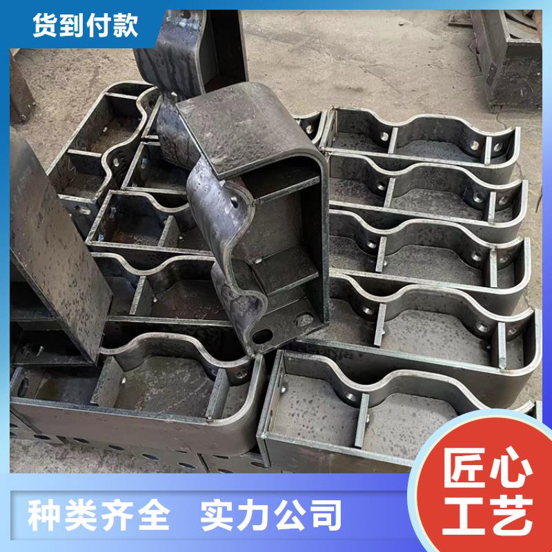 找防撞栏杆厂家选鼎森金属材料有限公司