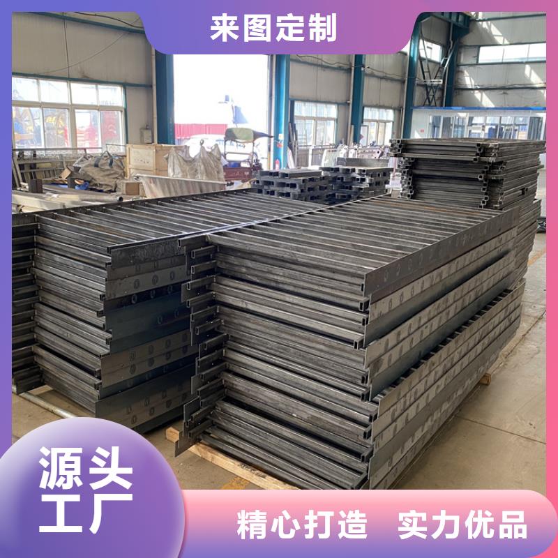 不锈钢桥梁护栏钢管质量好价格优