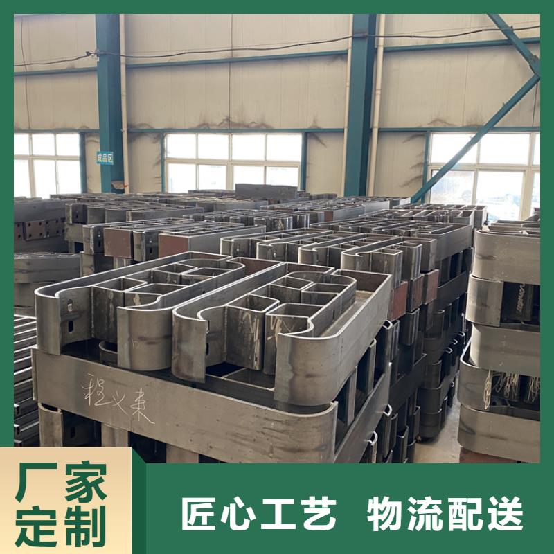 
Q235B桥梁栏杆2025已更新（今日/排行)