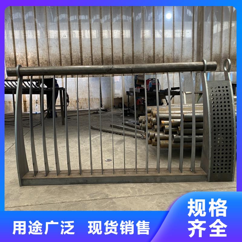 卖桥梁装饰景观护栏的公司