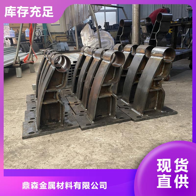 高速路两侧护栏业内好评