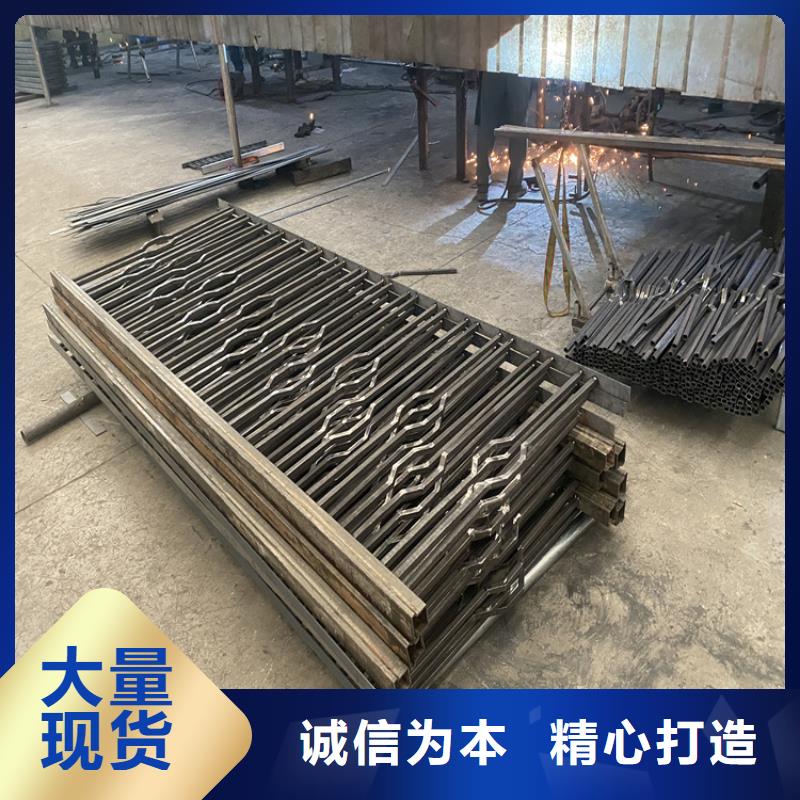 不锈钢复合管实体厂家-为您服务