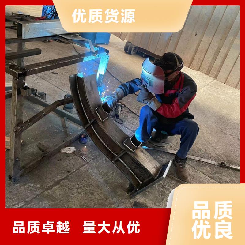 交通防撞栏杆全国配送