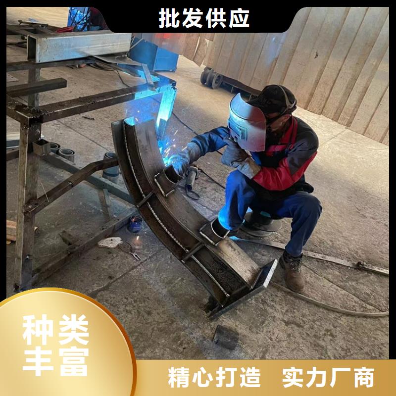 304桥梁栏杆专业生产厂家