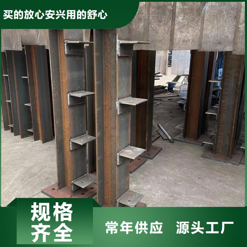镀锌喷塑护栏全国可发货