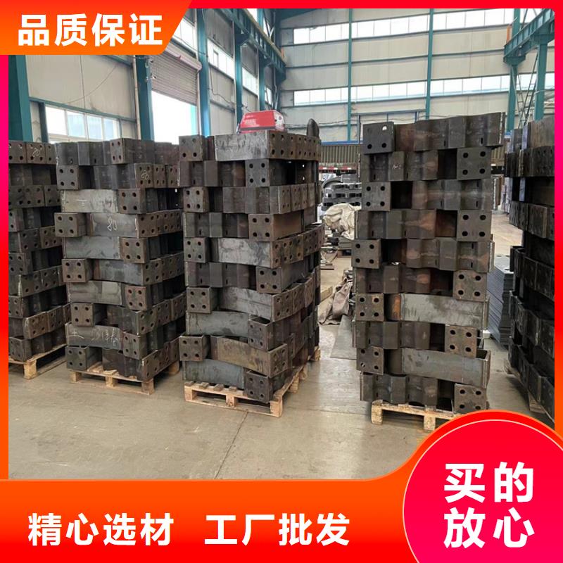 白沙县SUS304不锈钢复合管优质厂家