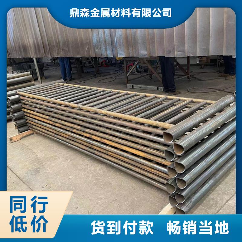 天桥栏杆厂销价优