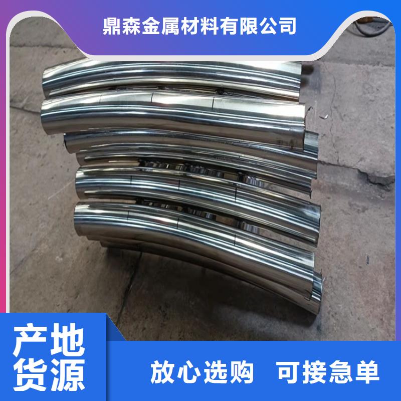 可信赖的桥上的防撞护栏生产厂家