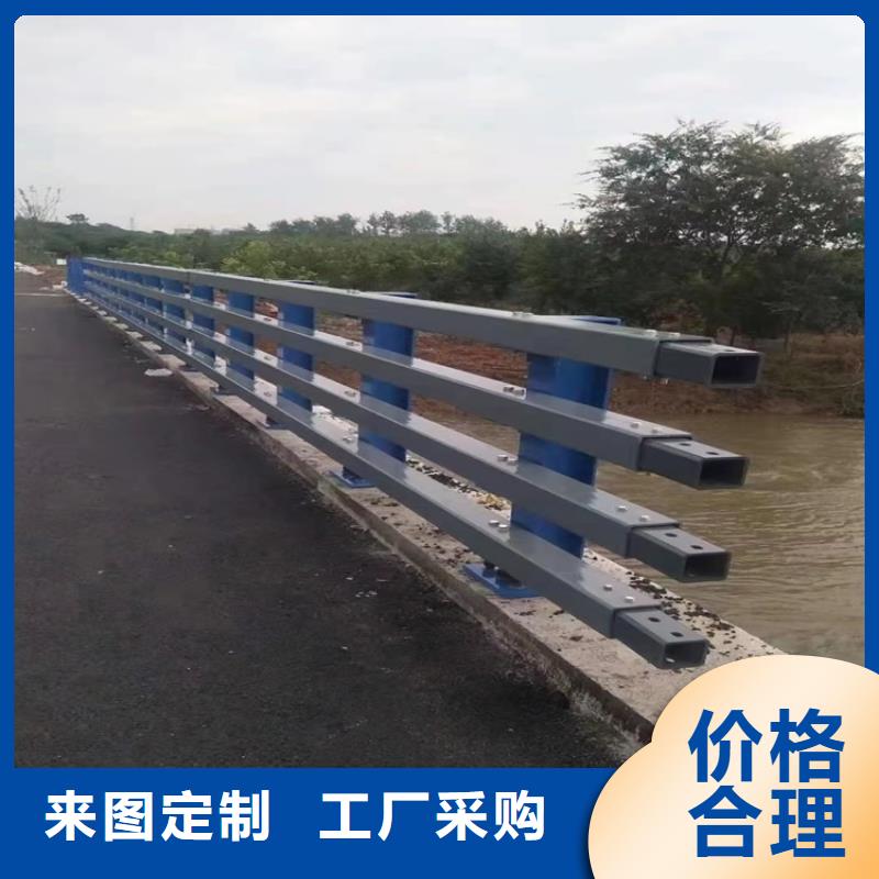 不锈钢桥梁护栏钢管质量好价格优