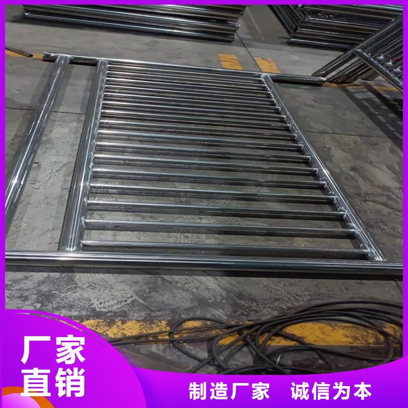 优选：道路隔离护栏基地