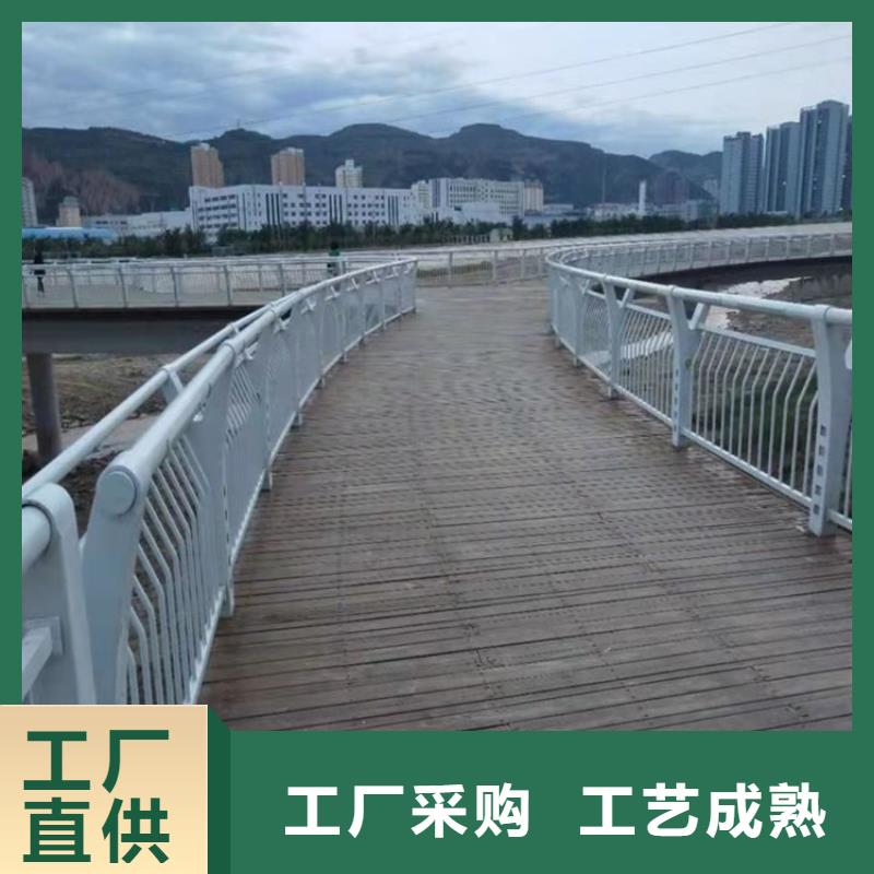 交通防撞栏杆全国配送