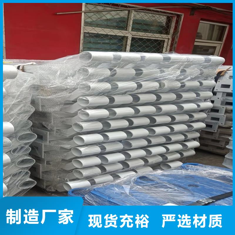 q235护栏钢板立柱现货直供价格优