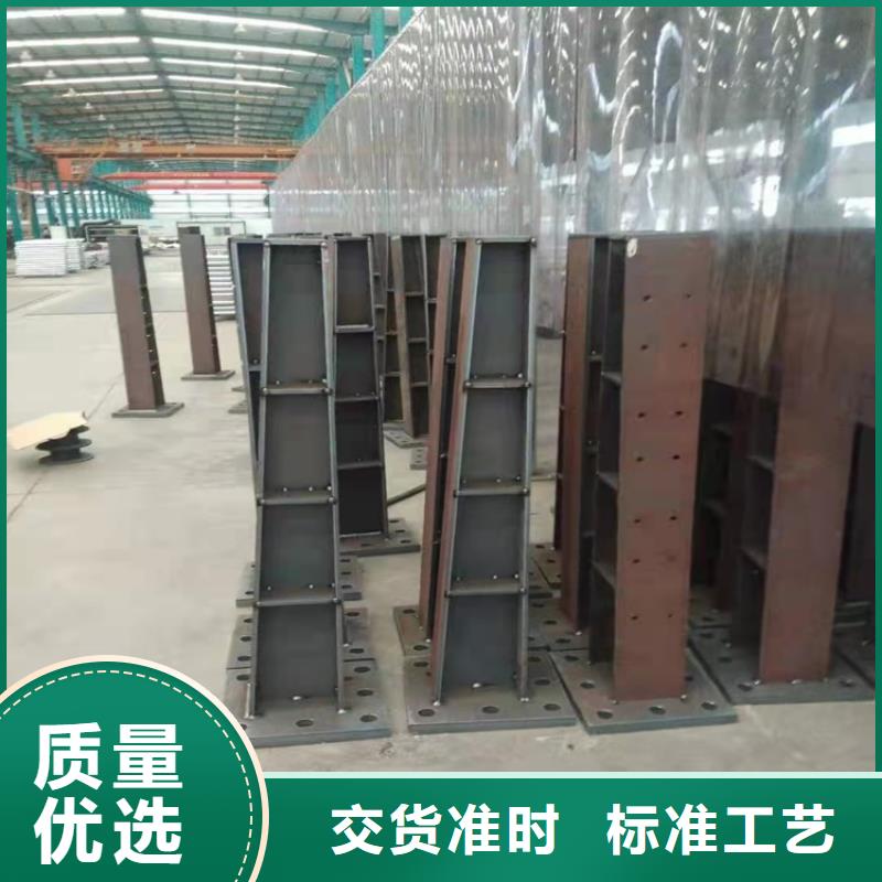 供应公路防撞护栏的基地