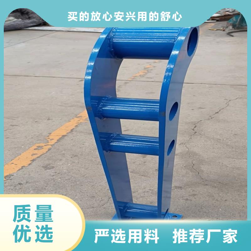 钢板立柱优质供应商