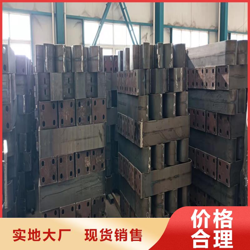 批发天桥隔离护栏_优质厂家