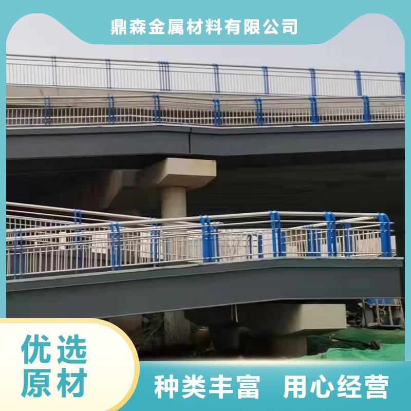 护栏钢板立柱口碑良好