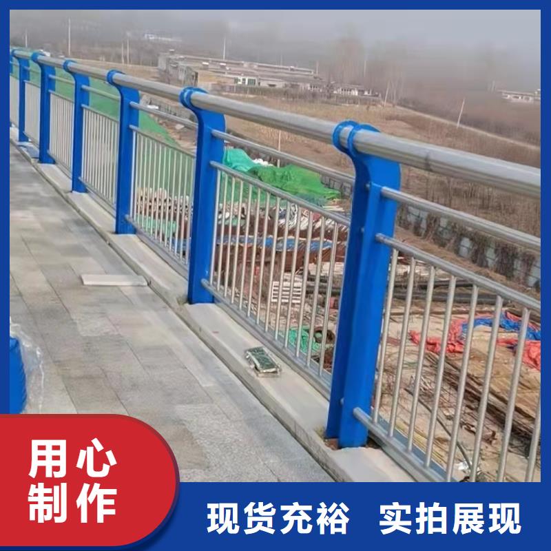 生产护栏立柱_优质厂家